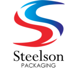 Steelson Packaging logo