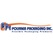 Polymer Packaging logo