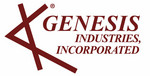 Genesis Industries, Inc. logo