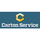 Carton Service logo