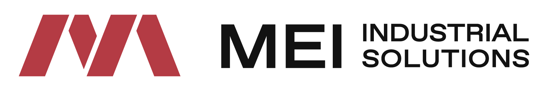 MEI Industrial Solutions logo