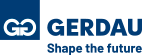 Gerdau logo