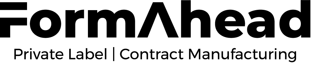 FormAhead logo