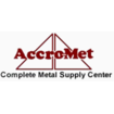 Accro-Met, Inc. logo