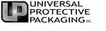 Universal Protective Packaging, Inc. logo