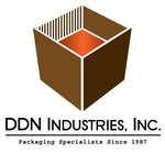 DDN Industries, Inc. logo