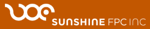 Sunshine Plastics Corp. logo