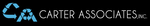 Carter Associates logo