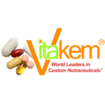 Vitakem logo