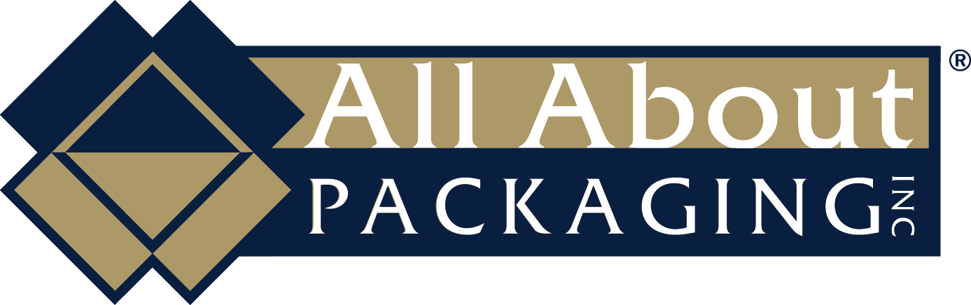 All About Packaging, Inc. logo