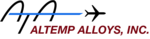 Altemp Alloys, Inc. logo