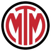 Major Tool & Machine logo