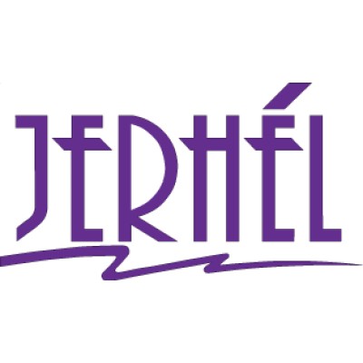 Jerhel Plastics logo