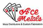 Ace Metals logo