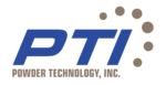 Powder Technology Inc. (PTI) logo