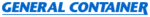 General Container logo