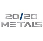 20/20 Metals LLC logo