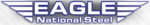 Eagle National Steel logo