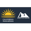Arctic Zone logo