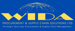 WIDA Procurement & Supply Chain Solutions Ltd. logo