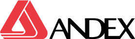 Andex Industries Inc. logo