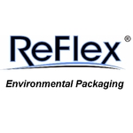 Reflex Packaging Inc. logo