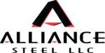 Alliance Steel logo