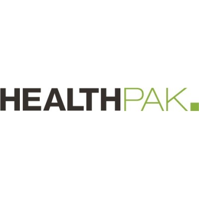 Health Pak logo