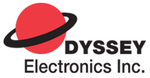 Odyssey Electronics logo