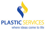 Plastic Services, a division of Laser Excel logo