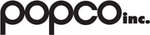 Popco, Inc. logo