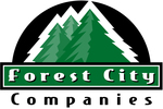 Forest City Packaging logo