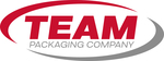 Team Packaging Company logo