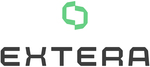 Extera logo