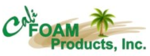 Califoam Products logo