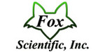 Fox Scientific, Inc. logo