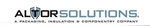 Altor Solutions logo