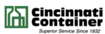 Cincinnati Container Company logo