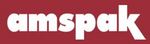 Amspak logo