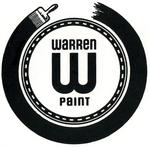 Warren Paint & Color Co. logo