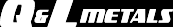 Q and L Metals and Engineering logo