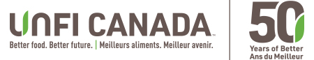 UNFI Canada logo