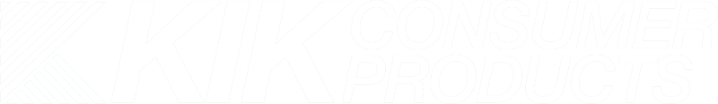 KIK Consumer Products / Lavo Canada logo