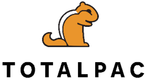 Total Pac logo