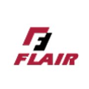 Flair Flexible Packaging logo