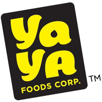 Ya YA Foods logo