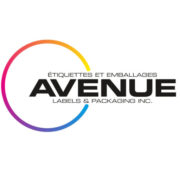 Avenue Labels & Packaging logo