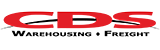 CDS Group of Companies logo