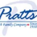 Pratts Food Service logo