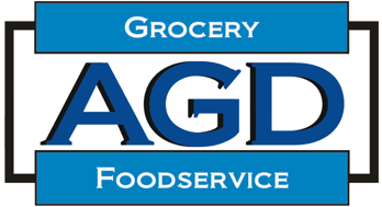 Atlantic Grocery Distributors logo